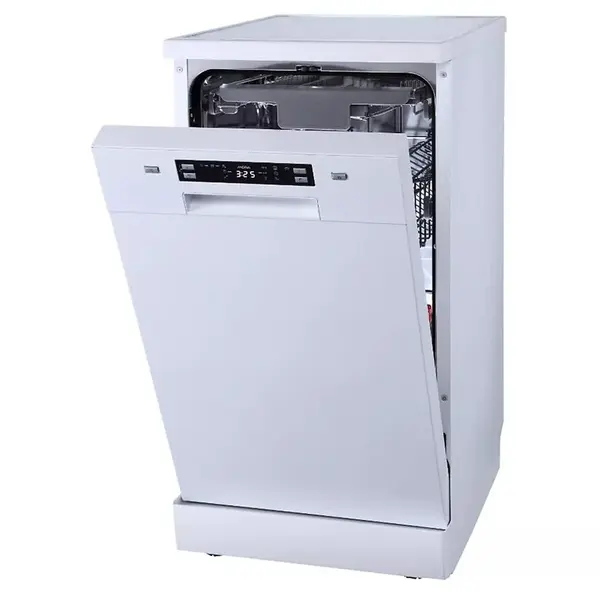 Myčka Mora bílá SM 526C3 W