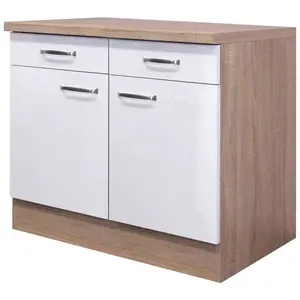 FlexWell KUCHYŇSKÁ SPODNÍ SKŘÍŇKA