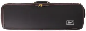Bacio Instruments Violin Case RD 018 4/4