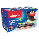 VILEDA Ultramax XL Turbo mop