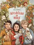 Divadélko od vedle - Sonja Danowski, Sonja Danowski (ilustrátor),Divadélko od vedle - Sonja Danowski, Sonja Danowski (ilustrátor) - kniha z kategorie 