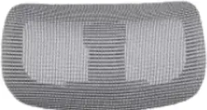 MERCURY Opěrka hlavy pro židli VELTEA šedý