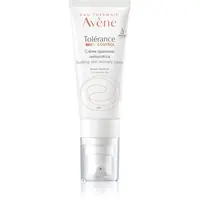 Avène Zklidňující obnovující krém Tolérance (Soothing Skin Recovery Cream) 40 ml