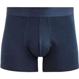 CELIO BINORMAL Pánska spodná bielizeň, tmavo modrá, veľkosť