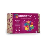 CONNETIX® Rainbow Geometry Pack magnetická stavebnice 30 ks