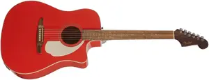 Fender California Standard Redondo CE FRD