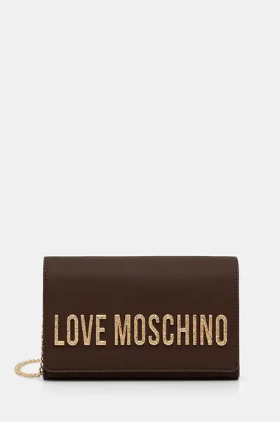 Kabelka Love Moschino