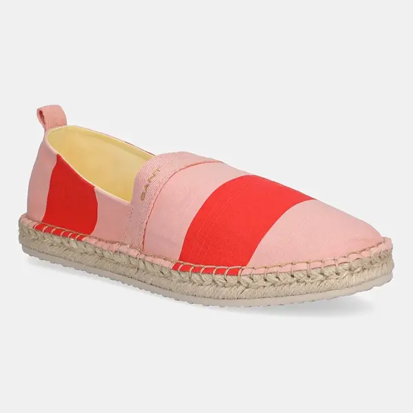 Espadrilky Gant Lular