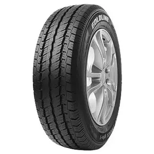 GOLDLINE 225/75 R 16 121R GLV1 TL C GOLDLINE