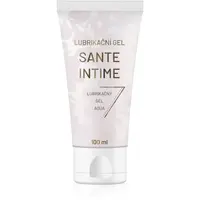 VALAVANI Sante Intime Aqua lubrikačný gél na vodnej báze 100 ml