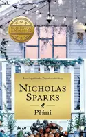 Přání - Nicholas Sparks