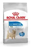 Royal Canin mini light weight care 3kg