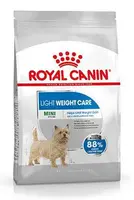 Royal Canin mini light weight care 3kg