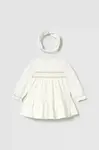 Dívčí šaty Mayoral