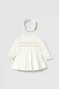 Dívčí šaty Mayoral