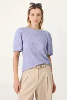 Tričko Medicine modrá barva