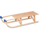 VT-Sport DAVOS 90 Skládací sáňky, hnědá, velikost