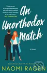 Unorthodox Match (A Novel) - Naomi Ragen - kniha z kategorie Společenská beletrie