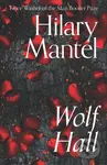 Wolf Hall - Hilary Mantel - kniha z kategorie Společenská beletrie
