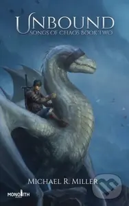 Unbound (A Dragon Rider Fantasy) - Michael R Miller