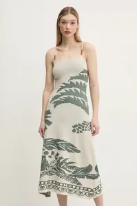 Desigual Šaty Desigual MARSELLA