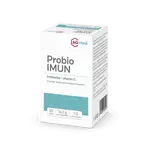 Probio Imun Probiotika + Vit C 30 kapslí Agmed