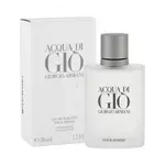 GIORGIO ARMANI Acqua di Gio Pour Homme Toaletní voda 50 ml