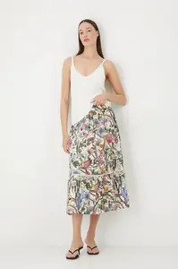 Bavlněná sukně Medicine