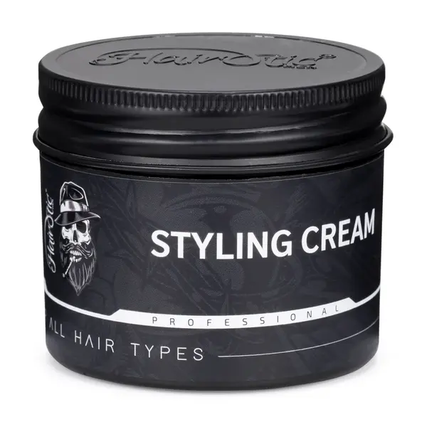 Hairotic Men STYLING CREAM