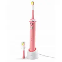 Sonická zubná kefka OROMED ORO-SONIC GIRL (4-15rokov)