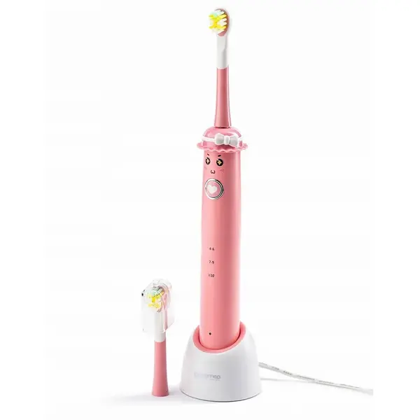 Sonická zubná kefka OROMED ORO-SONIC GIRL (4-15rokov)