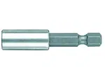 Wera 053457 Univerzální držák bitů 899/4/1 K, se zajišťovacím kroužkem (1/4" Hex)