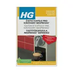 HG Čisticí kapsle do kávovarů Nespresso 6 ks