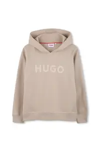 HUGO Dětská mikina HUGO