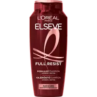 ELSÉVE ARGININE RESISTX3