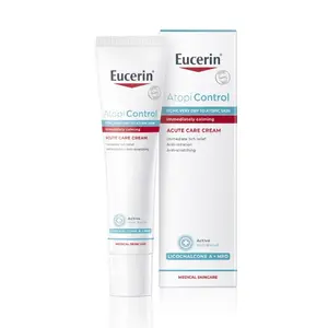 Eucerin AtopiControl Acute krém