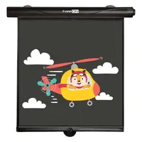 Tieniaca roleta do auta FreeON