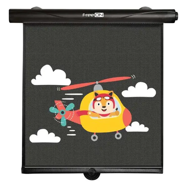 Tieniaca roleta do auta FreeON