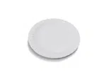 1200 ks - Papírový talíř bílý - průměr 15 cm