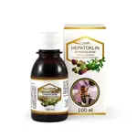 Balzam HEPATOKLIN 100 ml