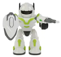 Robot Dominátor s efektmi 22cm