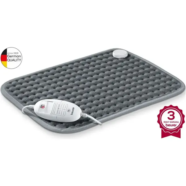 Vyhrievacia podložka BEURER HK Special Edition Cosy