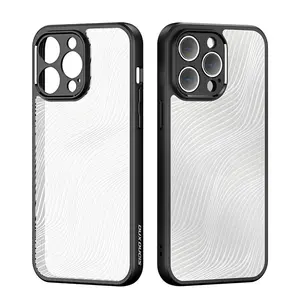 Puzdro pre Apple iPhone 14 Pro Max - Čierna H28062
