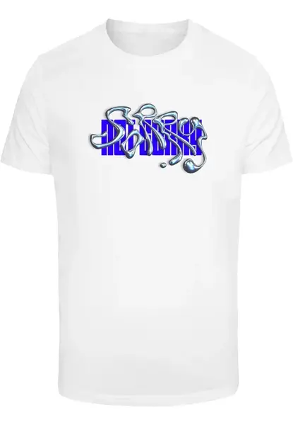 Men's T-shirt So Sorry Tee white