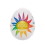 Masturbátor - Tenga Egg Shiny Pride Edition