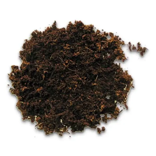 HOBBY Terrano Forest 8l -Vlhkosť podporujúci substrát pre teráriá