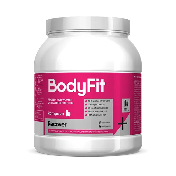 Kompava BodyFit