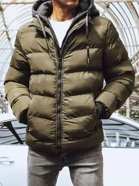 Pánská bunda DStreet i337_43011