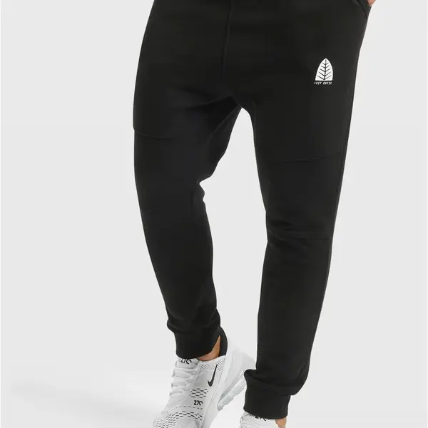 Kalhoty Rainrock Sweat černé