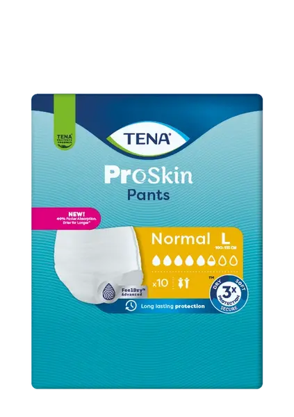 TENA Pants Normal L
